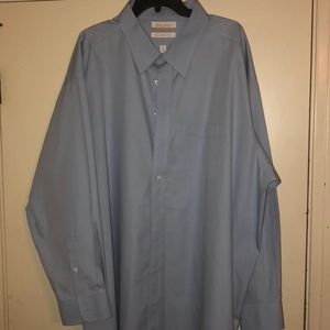 ROUNDTREE YORK GOLD LABEL 20/36 BIG